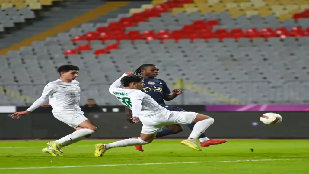 صدام مصري خالص.. موعد مباراة الزمالك والمصري في دوري أبطال إفريقيا